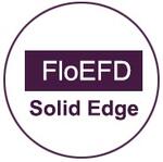 Solid Edge Flow Simulation (FloEFD for Solid Edge)