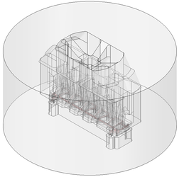3D модель - автоматизированное проектирование и подготовка 3D геометрии